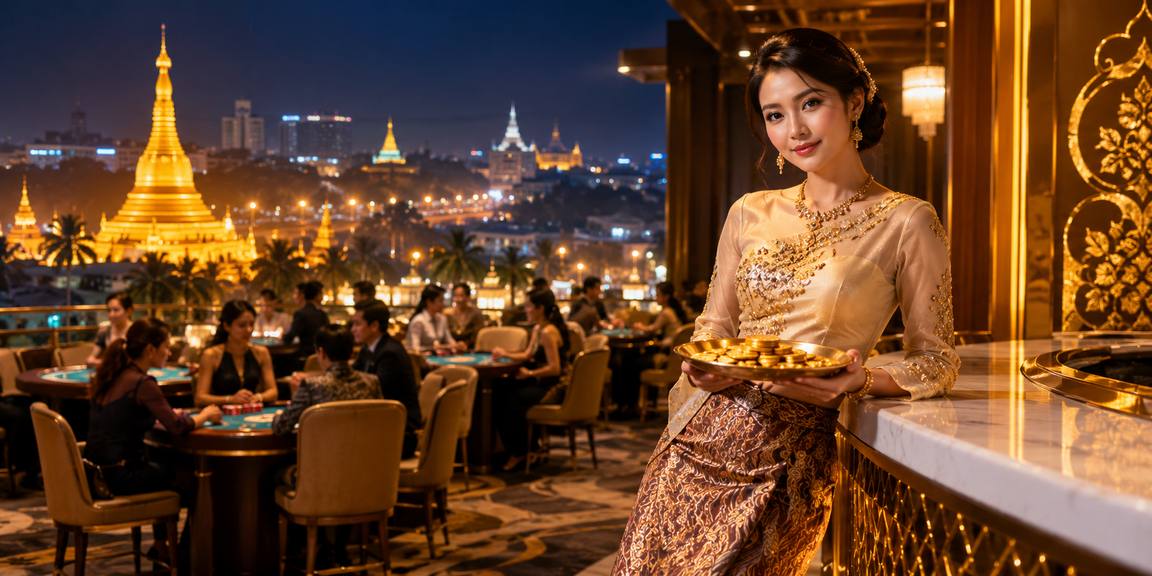bet789 Lucky Fortune ကွင်းဆင်း အတွင်းထဲ ဆင်ခြင်ကြည့်ခြင်း