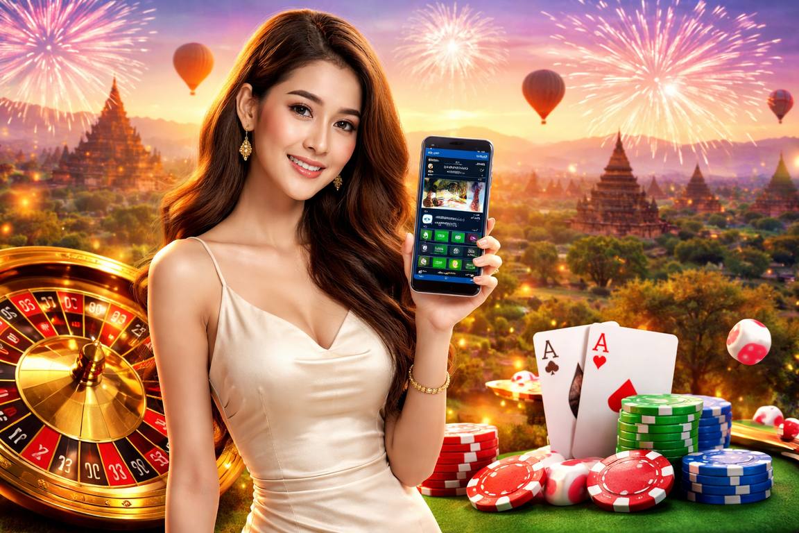 bet789 Monkey Fish - လေးလံသောအမြတ်အစွန်း ကစားခန်း